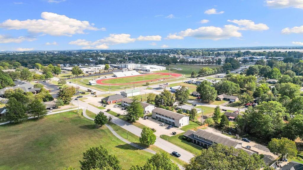 Siloam Spgs - Residential