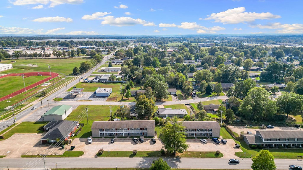 Siloam Spgs - Residential