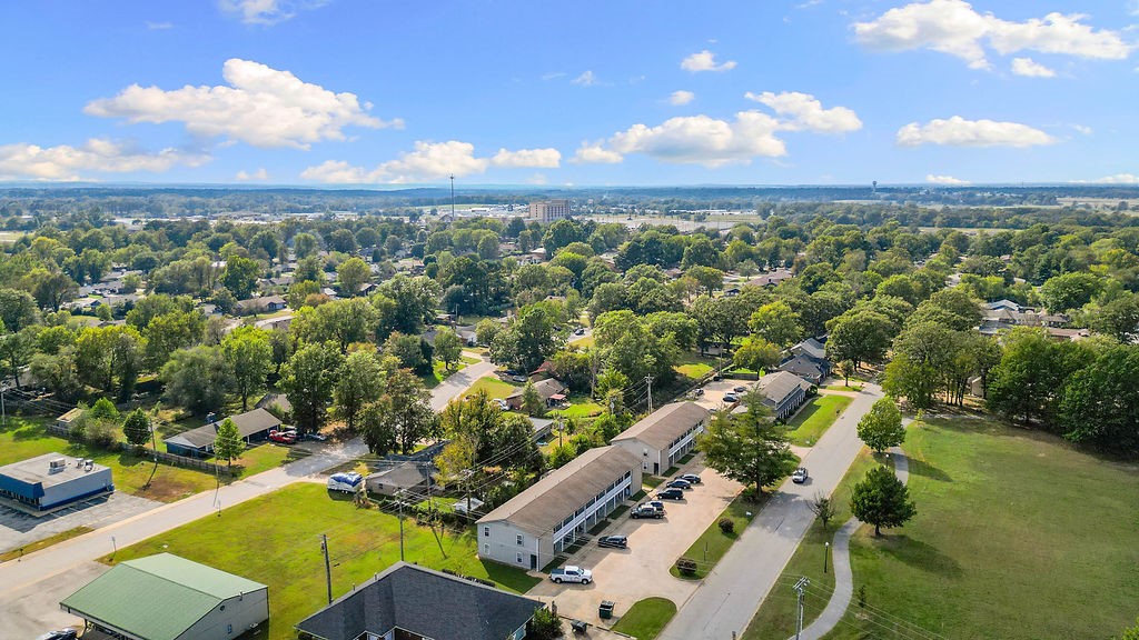 Siloam Spgs - Residential