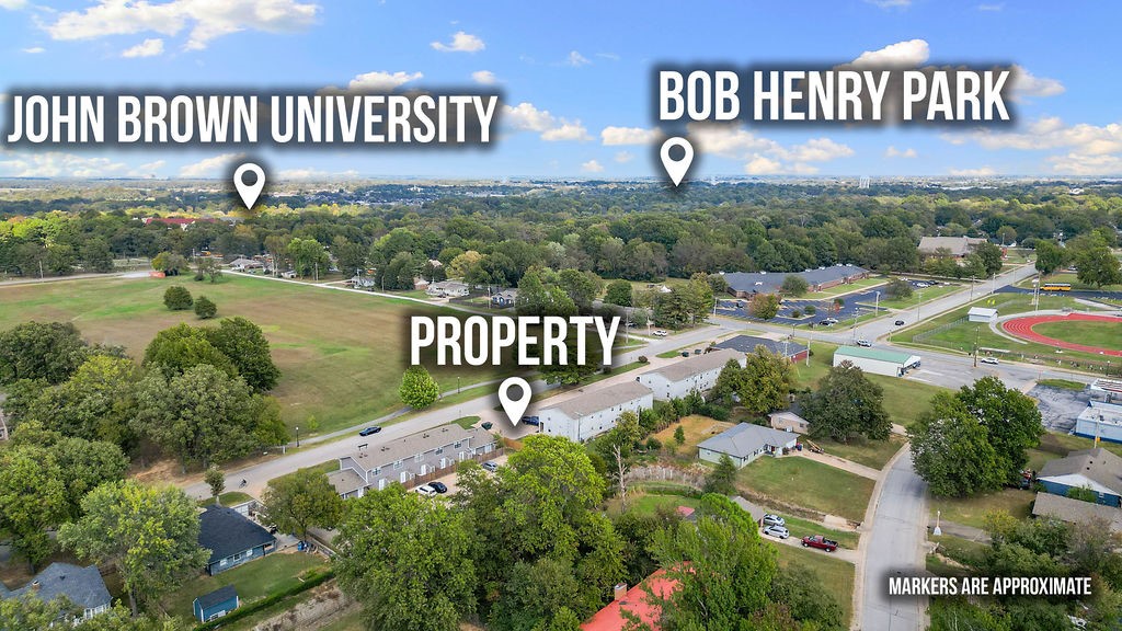 Siloam Spgs - Residential