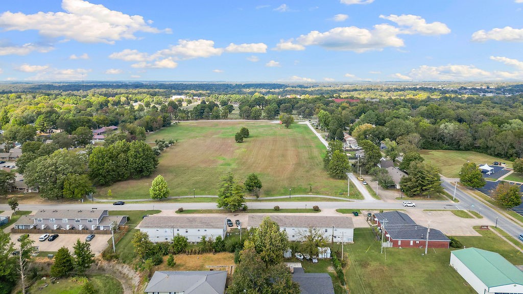 Siloam Spgs - Residential