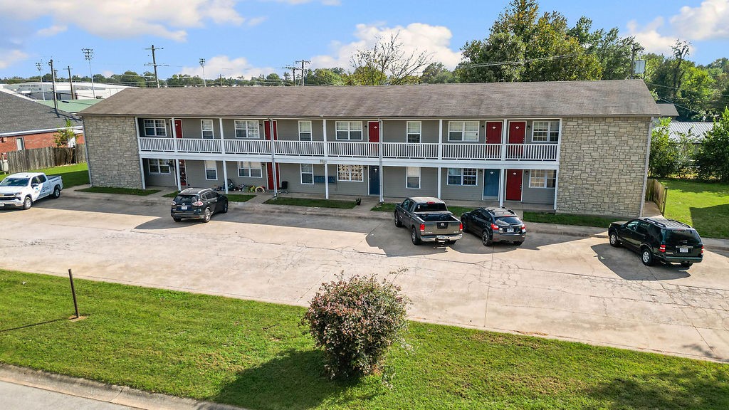 Siloam Spgs - Residential