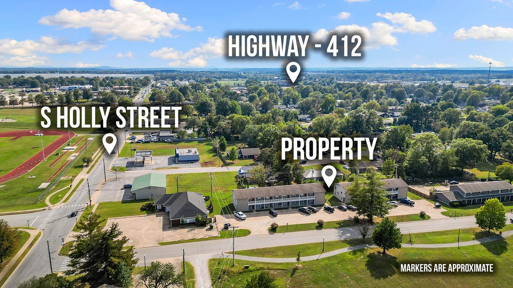 Siloam Spgs - Residential