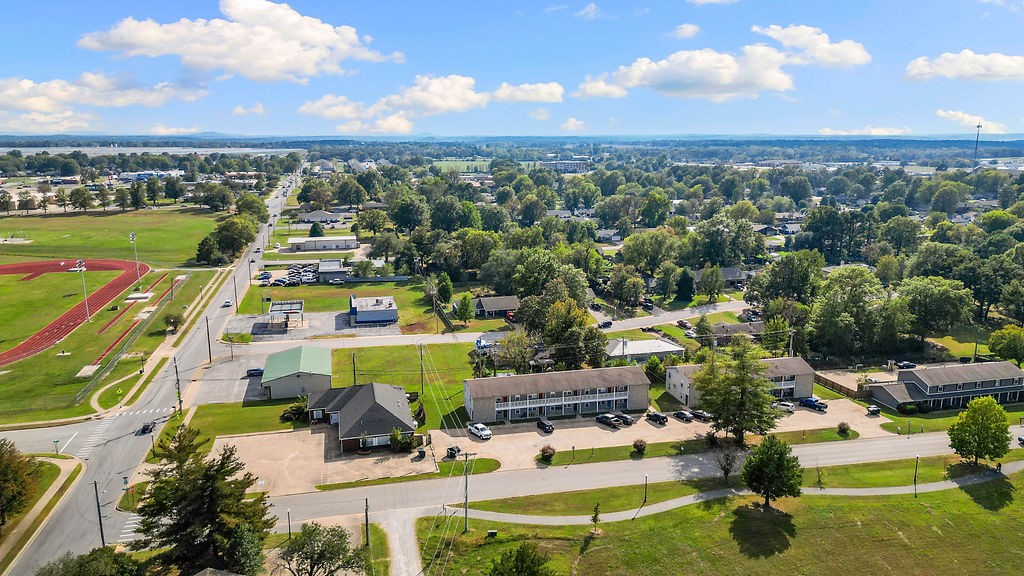 Siloam Spgs - Residential