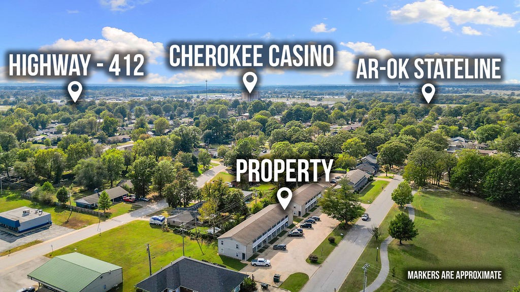 Siloam Spgs - Residential