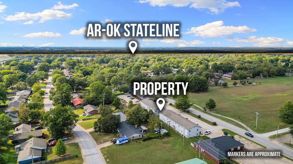 Siloam Spgs - Residential