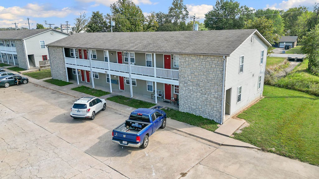 Siloam Spgs - Residential