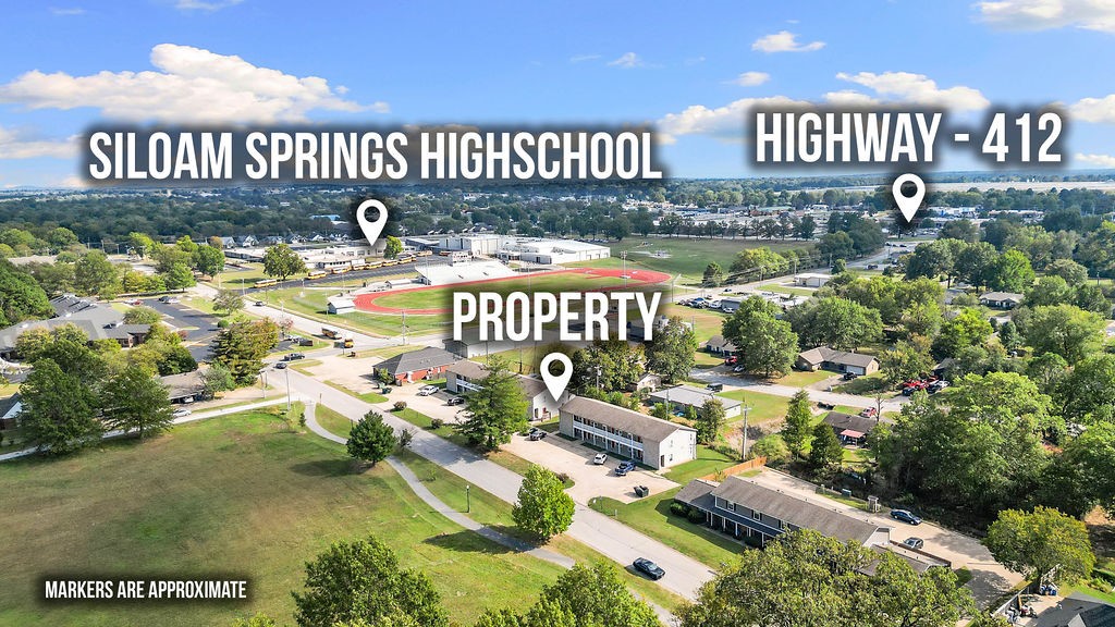 Siloam Spgs - Residential