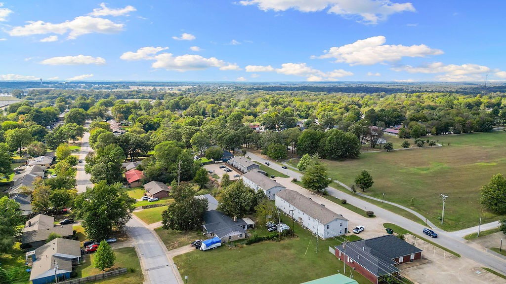 Siloam Spgs - Residential