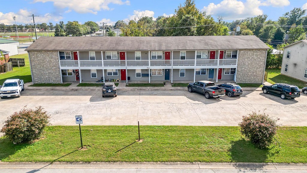 Siloam Spgs - Residential