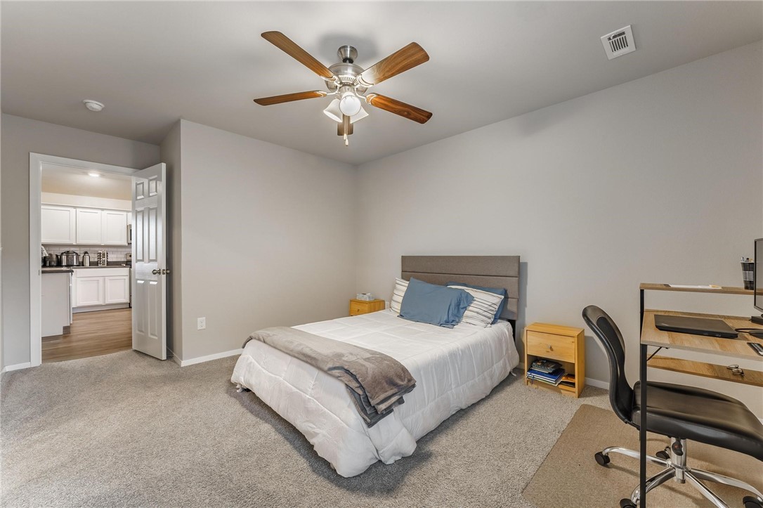PROVIDENCE VILLAGE PH II-BENTONVILLE - Residential