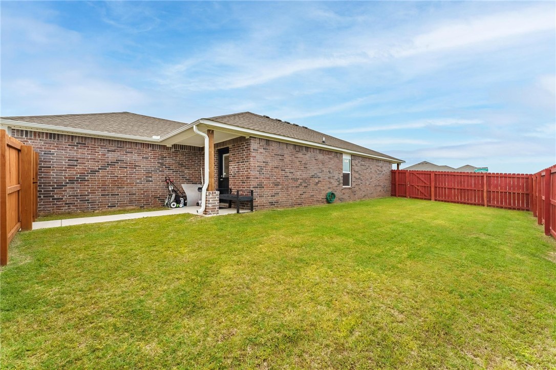 PROVIDENCE VILLAGE PH II-BENTONVILLE - Residential