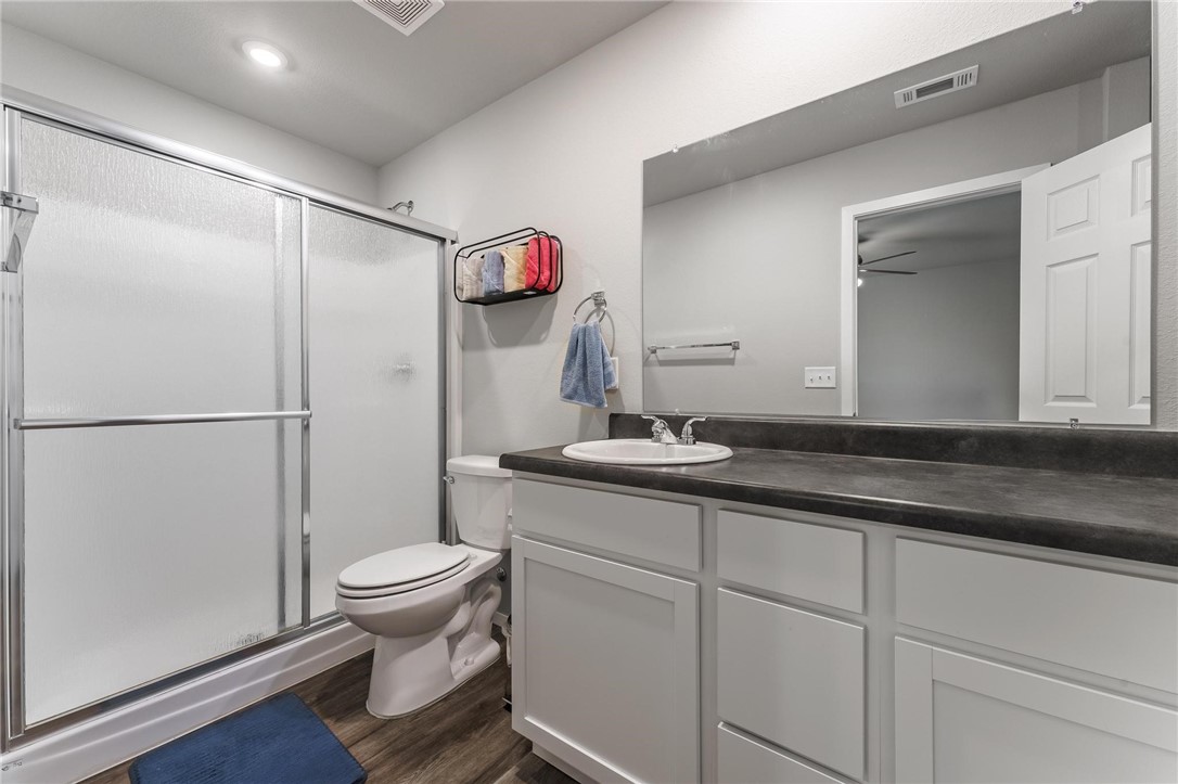PROVIDENCE VILLAGE PH II-BENTONVILLE - Residential