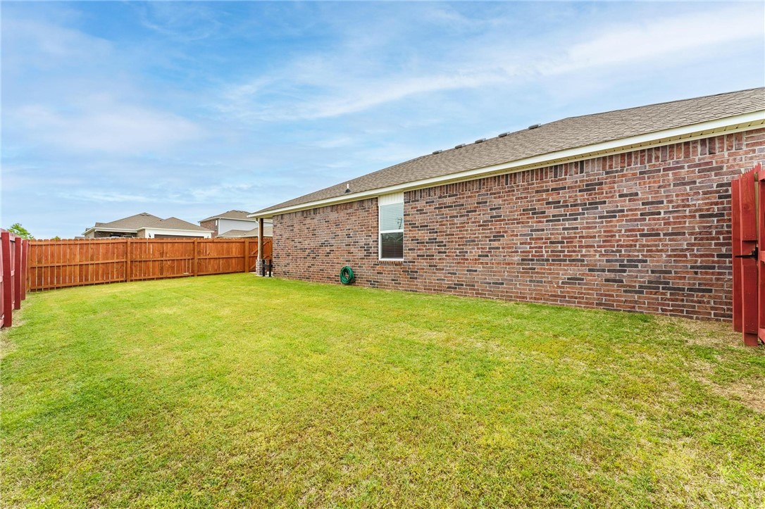 PROVIDENCE VILLAGE PH II-BENTONVILLE - Residential