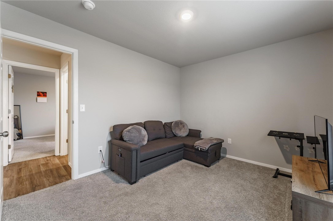 PROVIDENCE VILLAGE PH II-BENTONVILLE - Residential