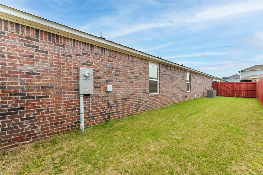 PROVIDENCE VILLAGE PH II-BENTONVILLE - Residential