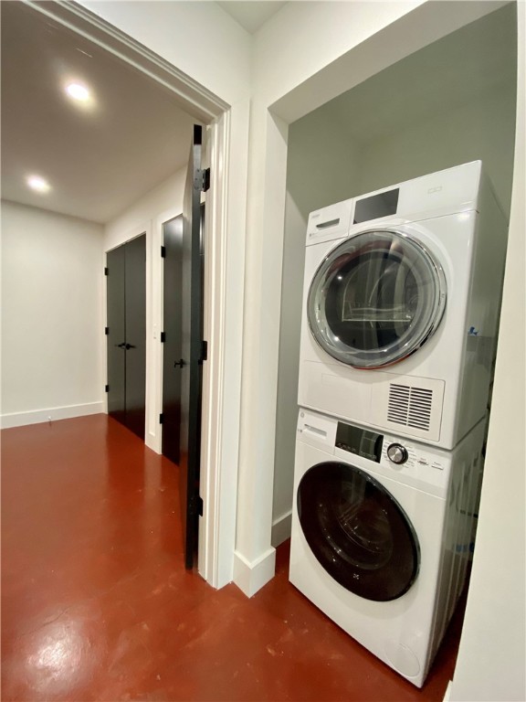 . - Residential Lease