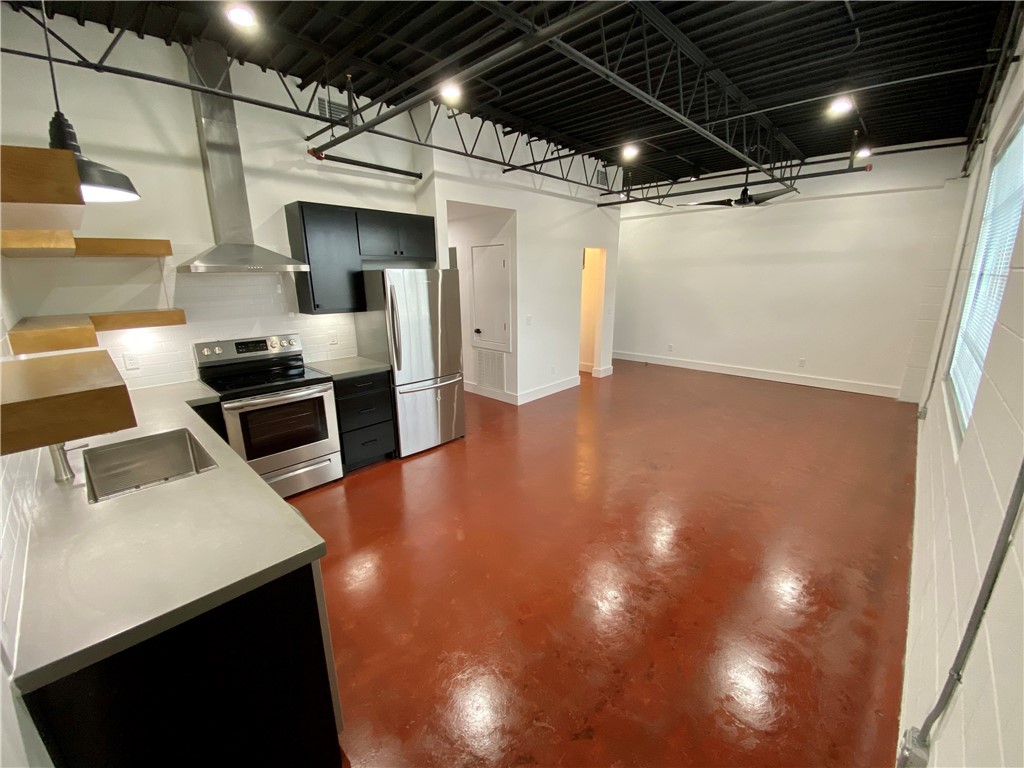 . - Residential Lease