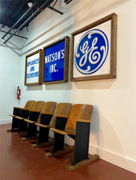 . - Residential Lease