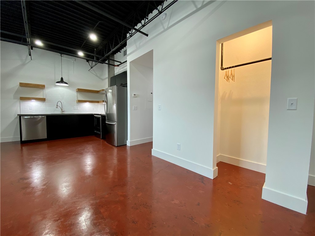 . - Residential Lease