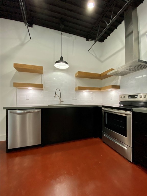 . - Residential Lease