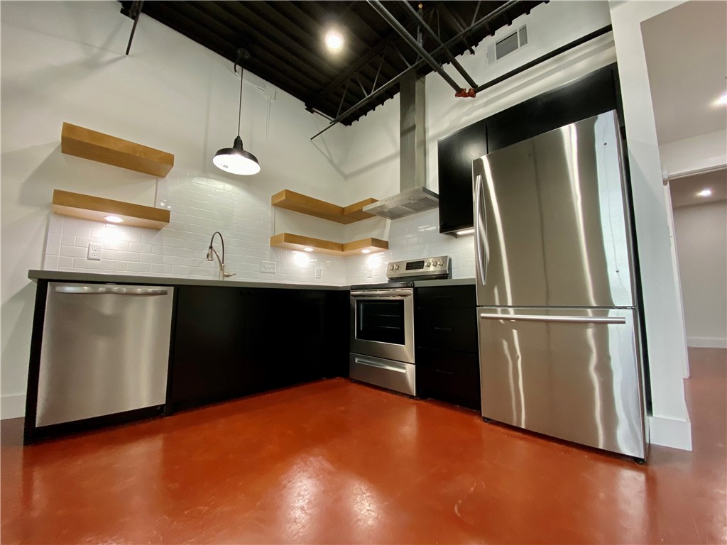 . - Residential Lease