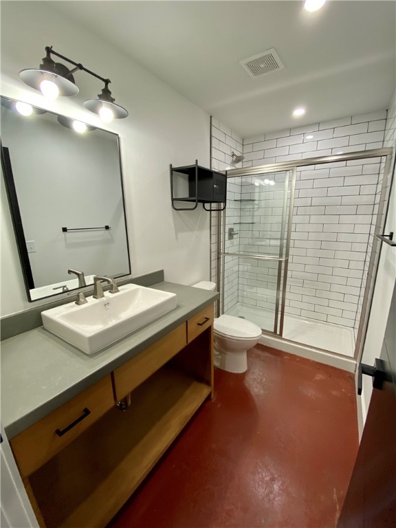 . - Residential Lease