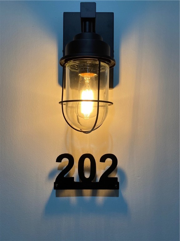 . - Residential Lease