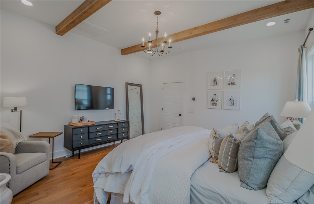 Timber Ridge Park Sub Lowell - Residential