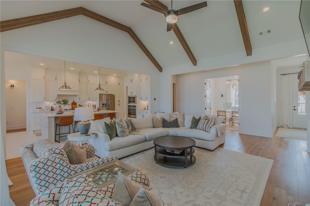 Timber Ridge Park Sub Lowell - Residential