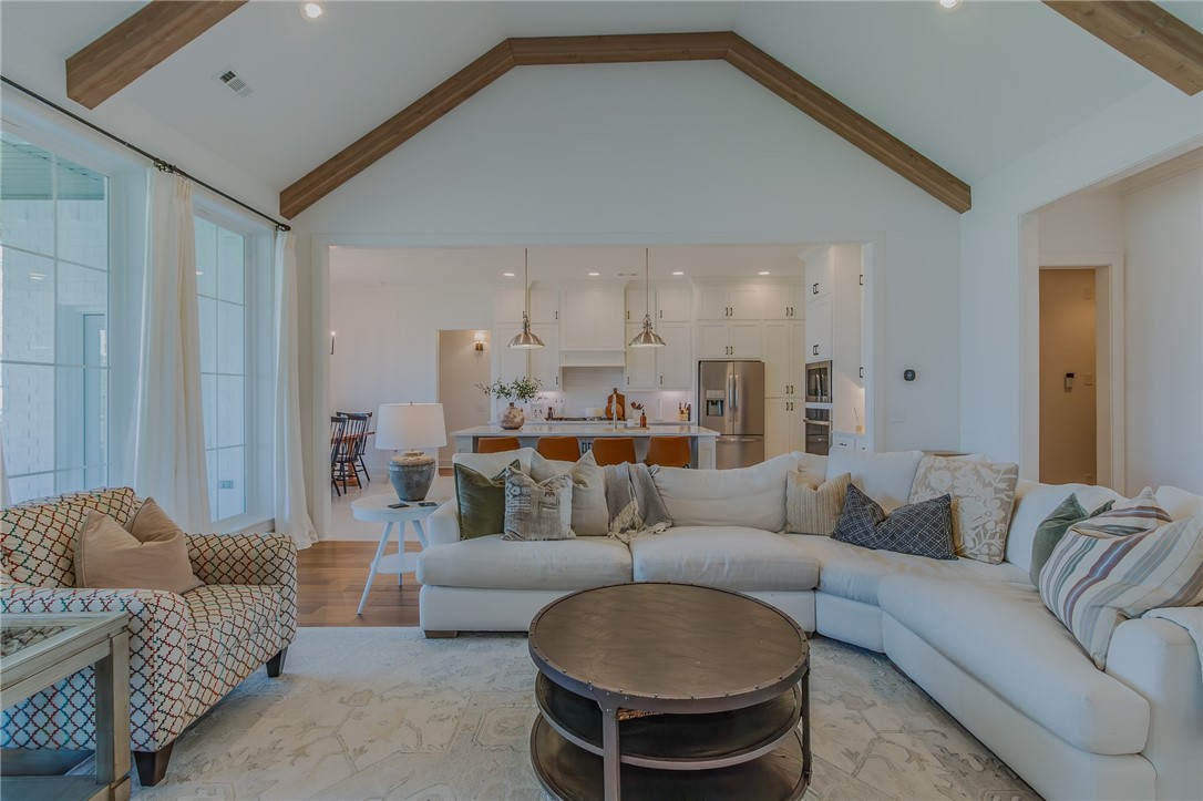 Timber Ridge Park Sub Lowell - Residential