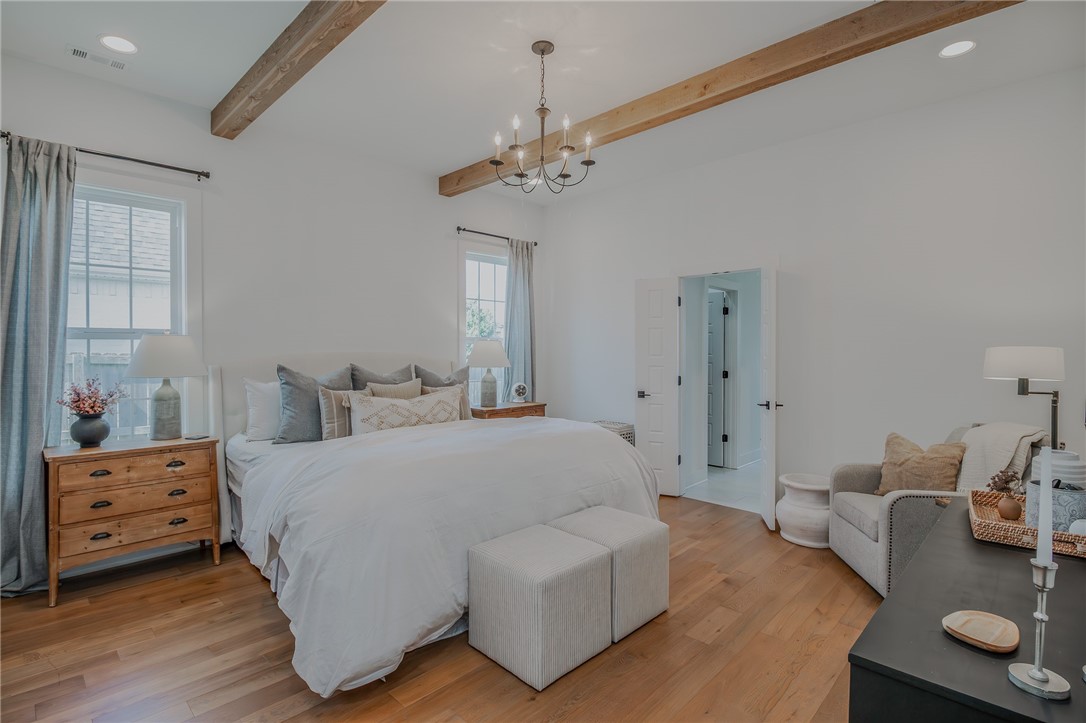 Timber Ridge Park Sub Lowell - Residential