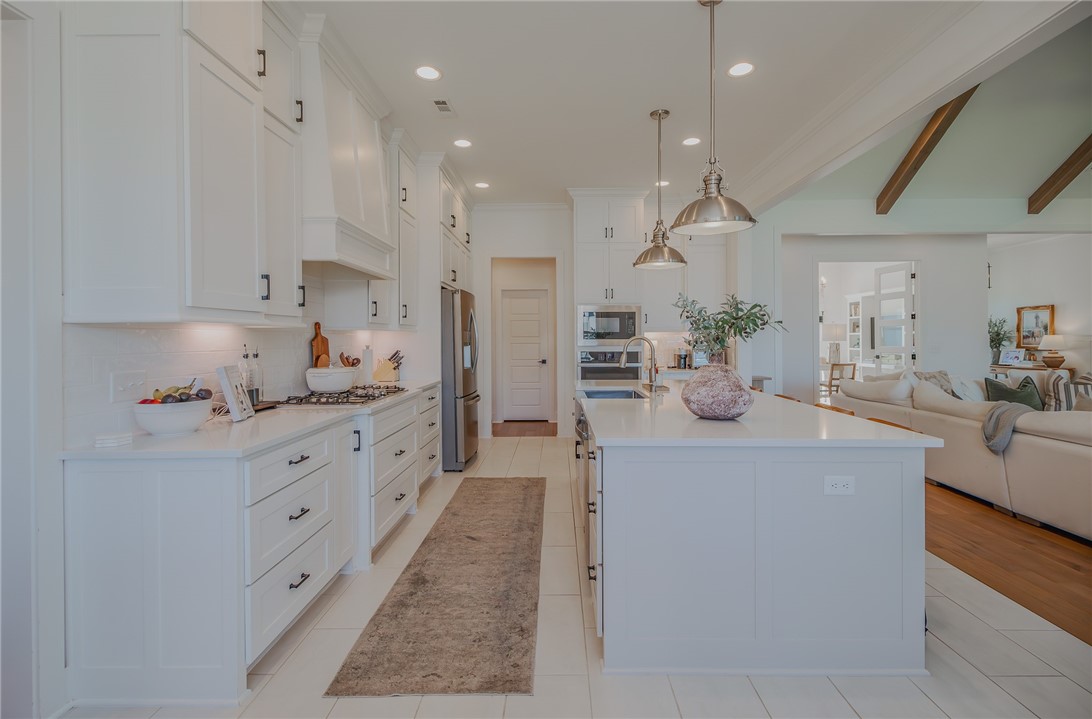 Timber Ridge Park Sub Lowell - Residential