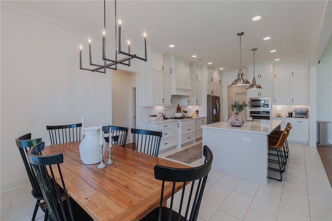 Timber Ridge Park Sub Lowell - Residential