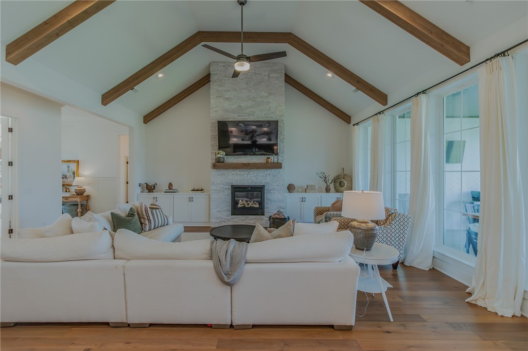 Timber Ridge Park Sub Lowell - Residential