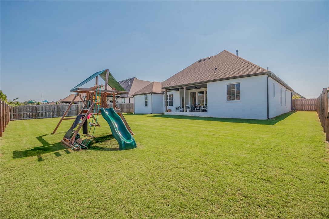 Timber Ridge Park Sub Lowell - Residential