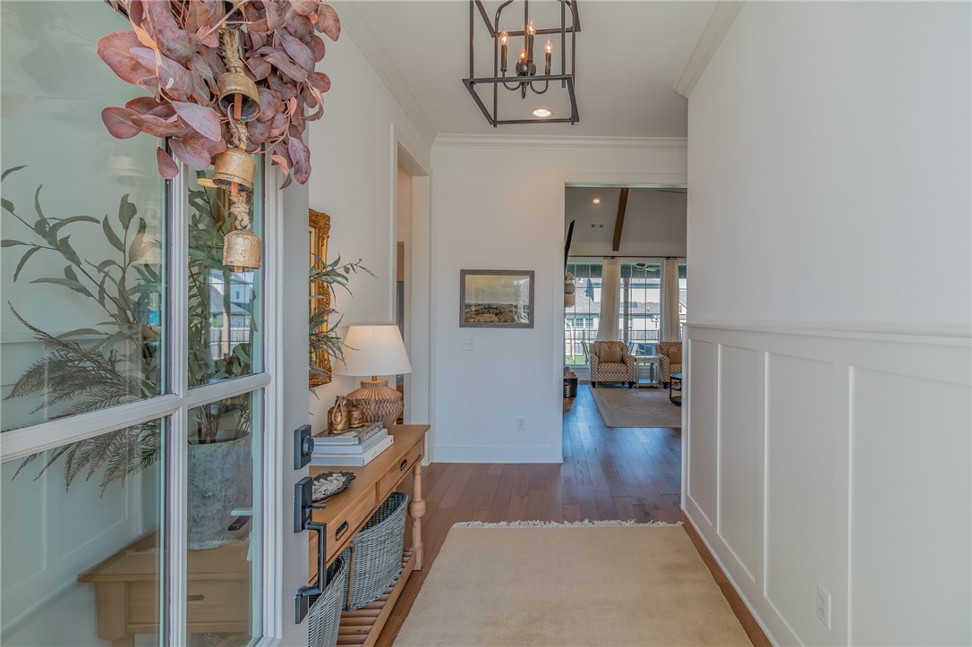 Timber Ridge Park Sub Lowell - Residential