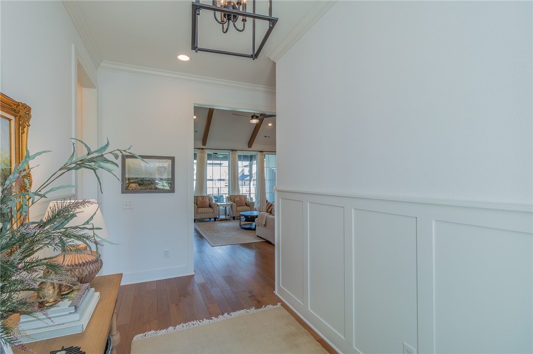 Timber Ridge Park Sub Lowell - Residential
