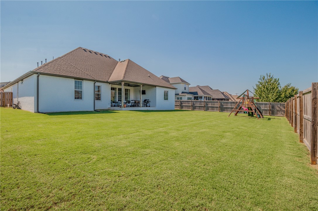 Timber Ridge Park Sub Lowell - Residential