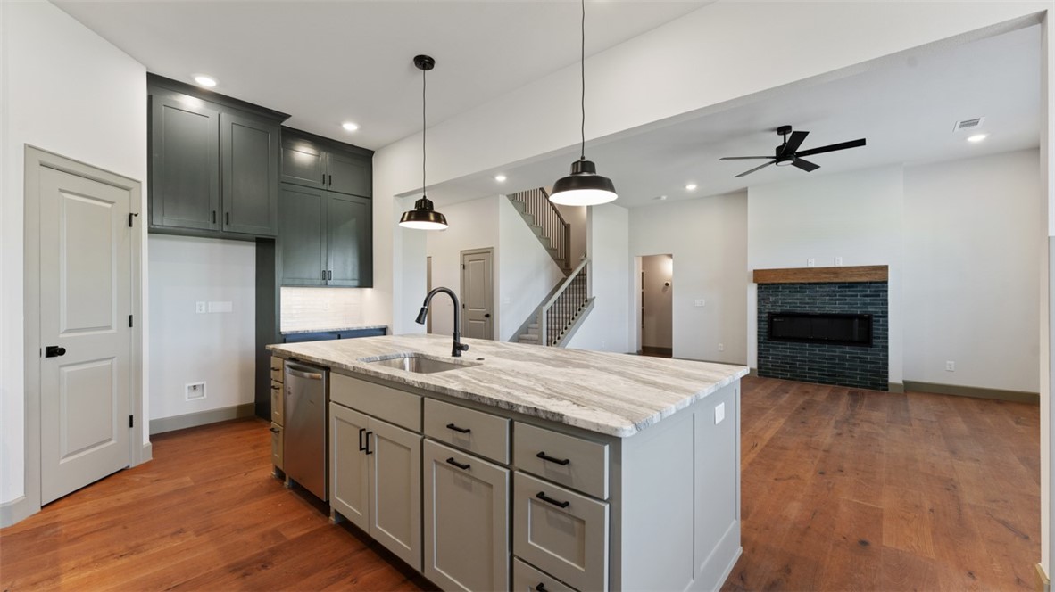 Annika Estates Ph Ii Centerton - Residential