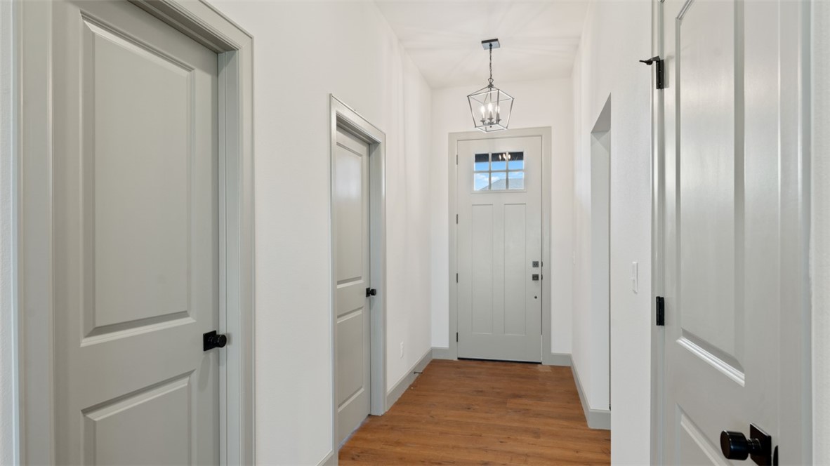 Annika Estates Ph Ii Centerton - Residential