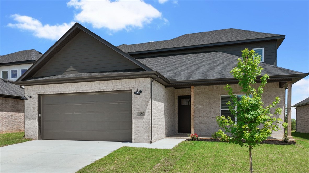 Annika Estates Ph Ii Centerton - Residential