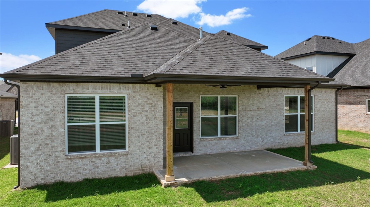 Annika Estates Ph Ii Centerton - Residential