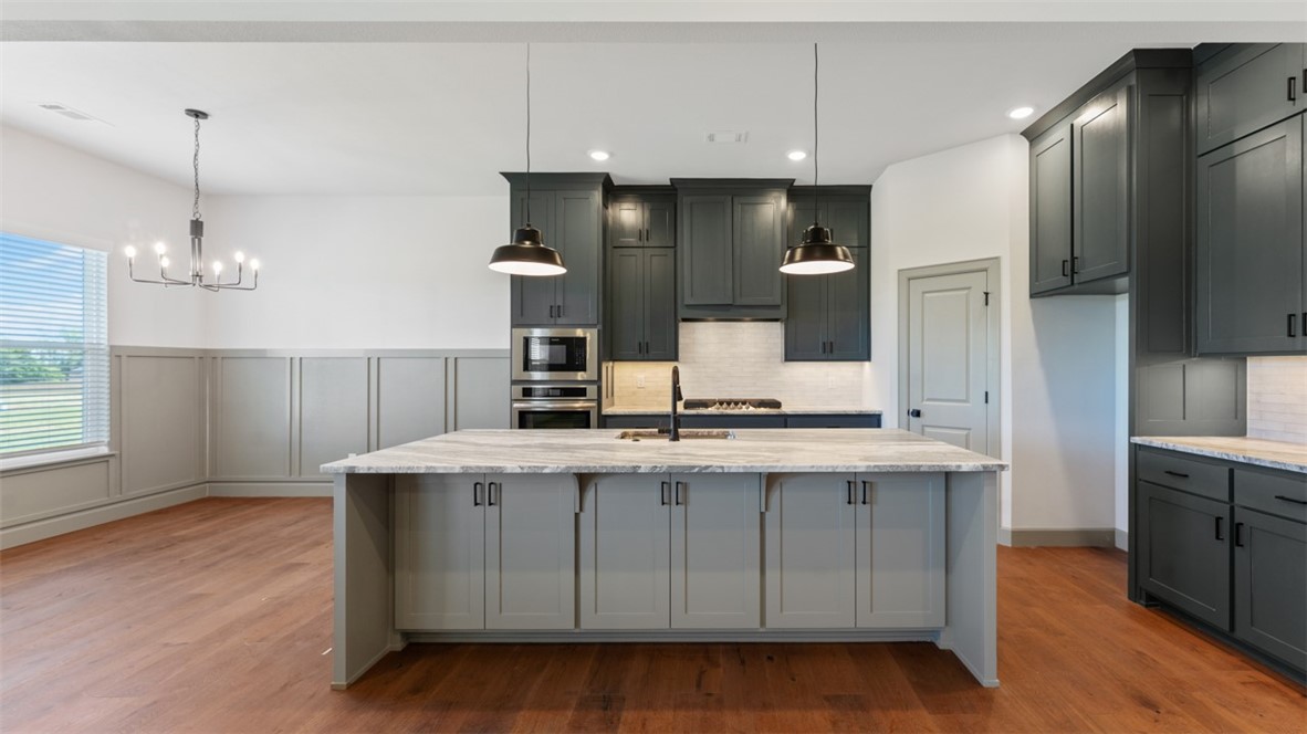 Annika Estates Ph Ii Centerton - Residential