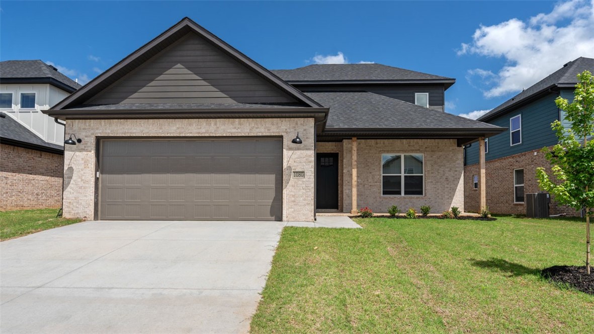 Annika Estates Ph Ii Centerton - Residential