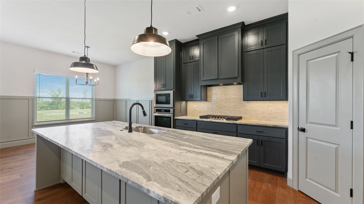 Annika Estates Ph Ii Centerton - Residential