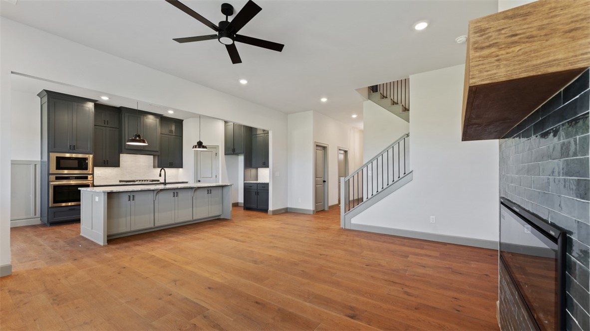 Annika Estates Ph Ii Centerton - Residential