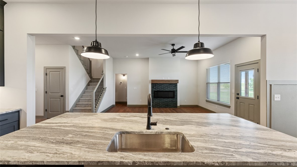 Annika Estates Ph Ii Centerton - Residential