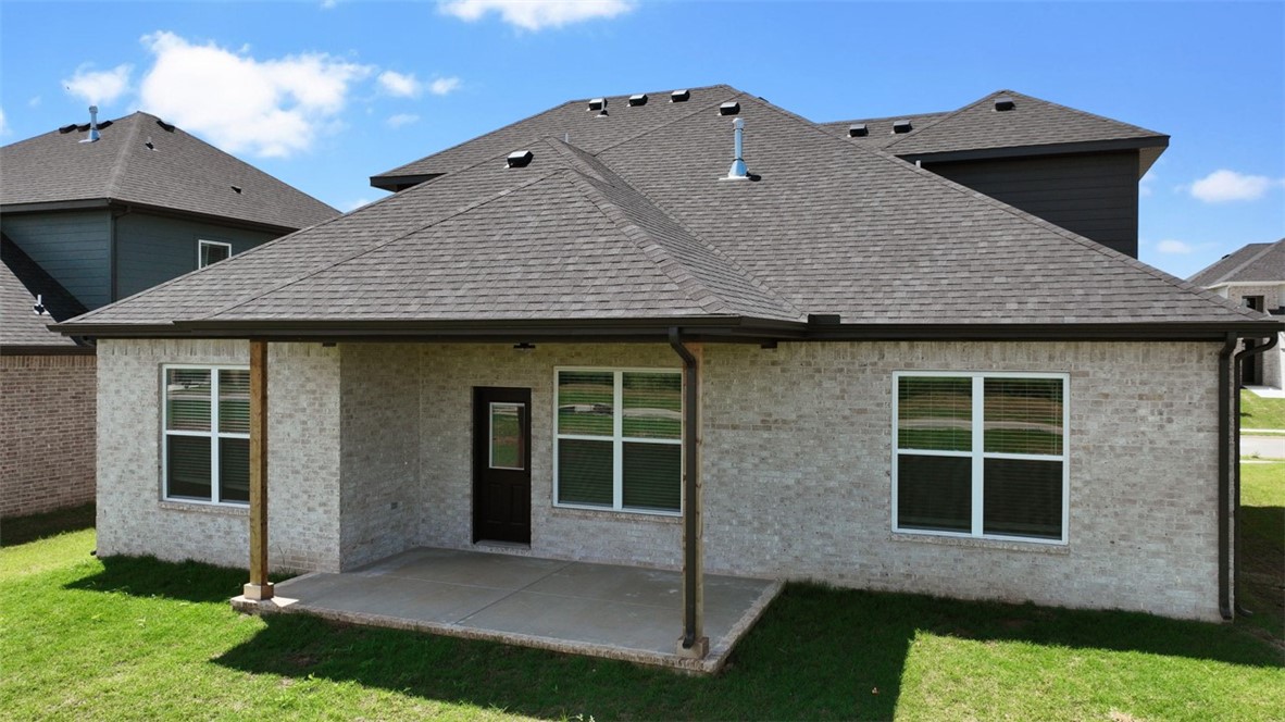 Annika Estates Ph Ii Centerton - Residential