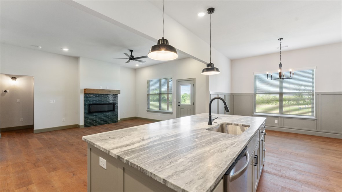 Annika Estates Ph Ii Centerton - Residential